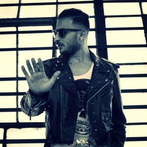 Image for 'Andy G'