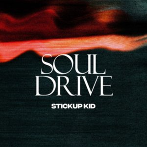 Immagine per 'Soul Drive'