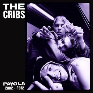 Image for 'Payola [Anthology Edition - B-Sides]'