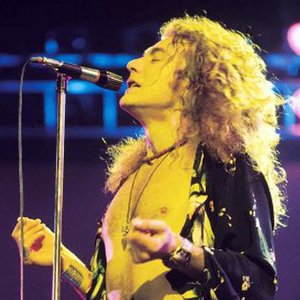 Image for 'Robert Plant'