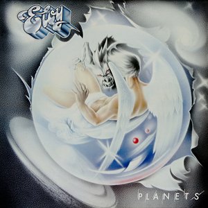 'Planets (Remastered 2005)' için resim