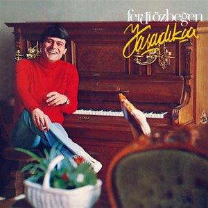 “Yaşadıkça (Orijinal Plak Kayıtları)”的封面