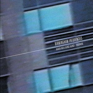 Image for 'Birmingham Frequencies'