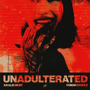 Image for 'Unadulterated'