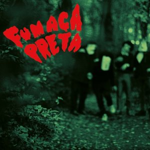 Image for 'Fumaça Preta'