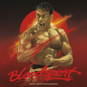 Image for 'Bloodsport (Original Motion Picture Soundtrack)'