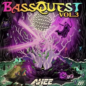 Изображение для 'BassQuest Vol. 3'