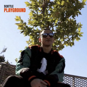 Image for 'Playground'