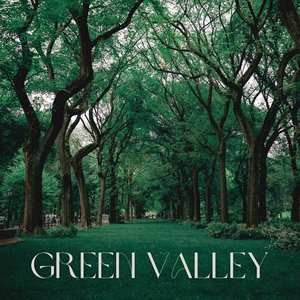 Image for 'Green Valley'
