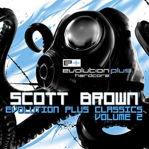 Imagen de 'Evolution Plus Classics, Vol.2'