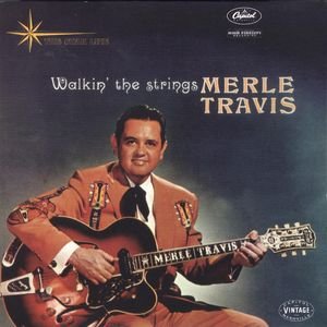 Image for 'Walkin' The Strings'