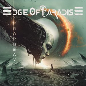 Image for 'Prophecy'