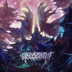 Image for 'Immersion'