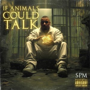 Imagen de 'If Animals Could Talk'