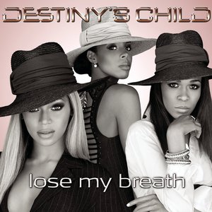 Image for 'Lose My Breath'
