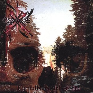 Image for 'Carpathian Art of Sin'