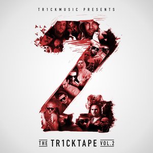 Bild für 'The Tr1cktape Vol.2'