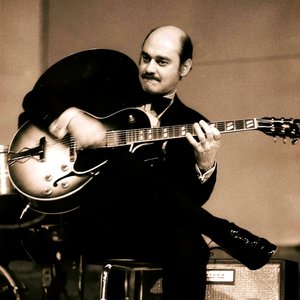 Bild für 'Joe Pass'