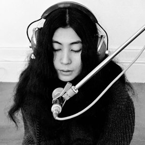 Image for 'Yoko Ono'
