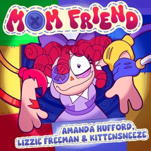 Immagine per 'Mom Friend'