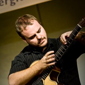 Image for 'Andy McKee'
