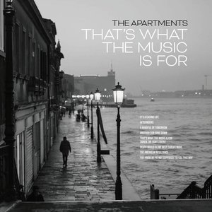 Immagine per 'That's What the Music Is For'