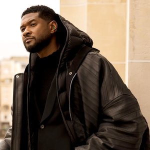 'Usher'の画像