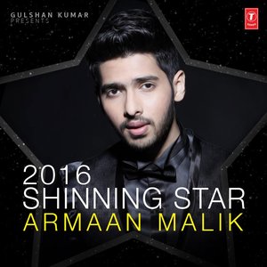 Zdjęcia dla '2016 Shinning Star - Armaan Malik'