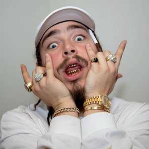 Imagem de 'Post Malone'