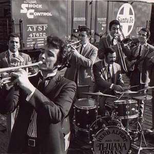 Zdjęcia dla 'Herb Alpert & The Tijuana Brass'