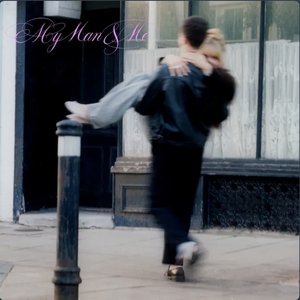 Image for 'My Man & Me'