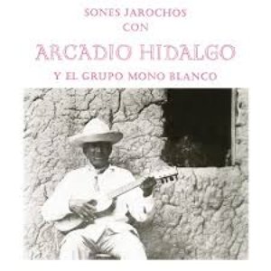 Image for 'Sones Jarochos'