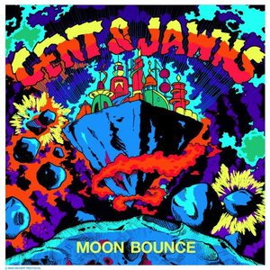Image for 'Moon Bounce'