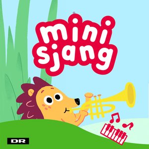 Image for 'Minisjang Musik'