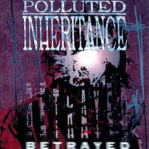 Immagine per 'Betrayed'