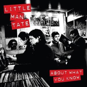 Изображение для 'About What You Know'