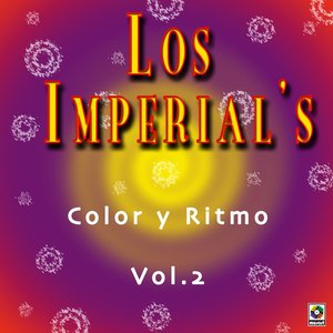 Bild für 'Color Y Ritmo De Venezuela, Vol. 2'