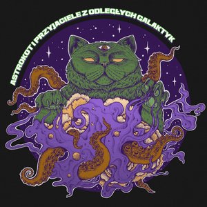 Image for 'Astrokot i Przyjaciele z Odległych Galaktyk'