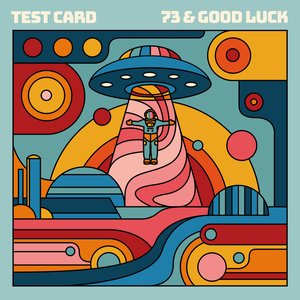 Image for '73 & Good Luck'