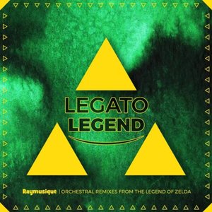 Bild für 'Legato Legend'