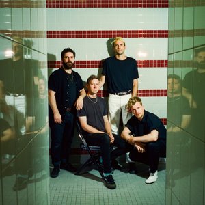 Image for 'Foals'