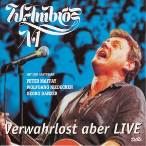 Image for 'Verwahrlost aber LIVE'