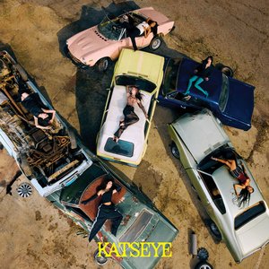 Image for 'BEAUTIFUL CHAOS (EP)'
