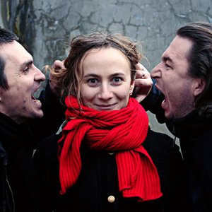 Image for 'Traband'