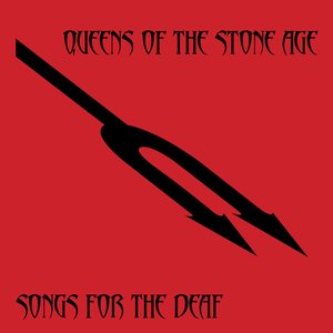 Imagen de 'Songs For The Deaf (UK Version)'
