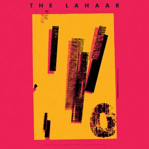 Immagine per 'The Lahaar'