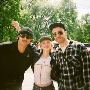 Image for 'Paramore'