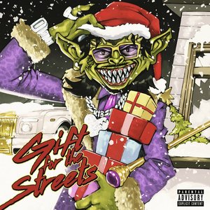 Image for 'Gift For The Streets'