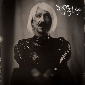 Image for 'Signs of Life (In Progress…)'