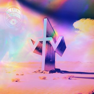 Image for 'Dream Machine (The Lucid Edition)'
